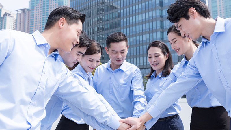 电商企业体系认证咨询，助力企业构建核心竞争力
